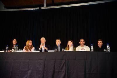 La Plata: Avanza una agenda común de discapacidad entre municipios, la Provincia y entidades