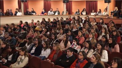 Lobos: Se realizará el 8° Congreso de Discapacidad