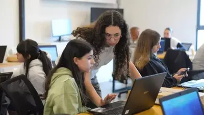Mar del Plata: El Municipio lanza Impulso Líder, un programa de aceleración para emprendedores TIC