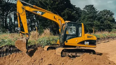 Mar del Plata: El Municipio reparó más de 60 cuadras en Batán y la zona
