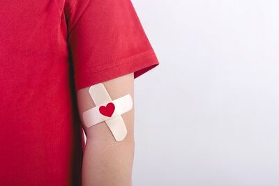 Necochea: Nueva colecta de sangre y registro de médula ósea en el Hospital Municipal