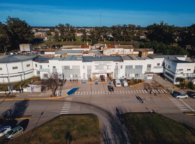 Necochea: El Hospital Ferreyra cuenta con un nuevo sistema de solicitud de turnos vía WhatsApp para especialidades