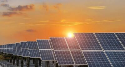 Madariaga: Se instalará el primer Parque Solar de la región