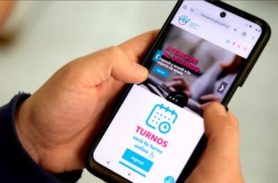 Relanzan la web de la VTV para agilizar trámites y combatir estafas