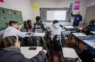 Mar del Plata: El Municipio capacitó a más de 1300 alumnos sobre Seguridad Vial