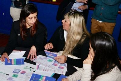 La Plata: Escuelas, clubes y barrios serán sede de propuestas de género y diversidad