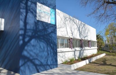 Quilmes: Se inauguró el Centro de Salud Mental y Consumos Problemáticos “Federico Kaski”