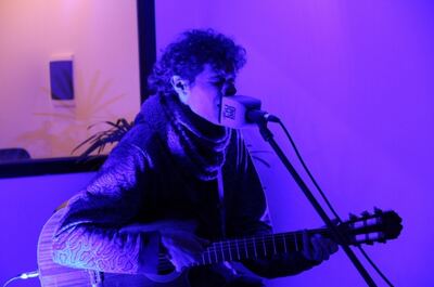 La Plata: Abre una convocatoria para artistas locales que quieran grabar sus primeras canciones