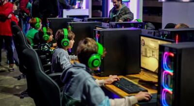 Mar del Plata: Llega a la ciudad el GameDev Day