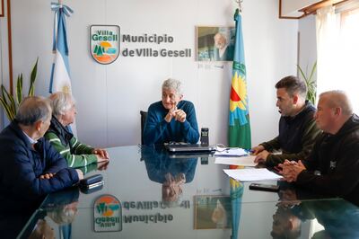 Villa Gesell: Llega la Feria de Moda Circular Edición Primavera en Mar Azul