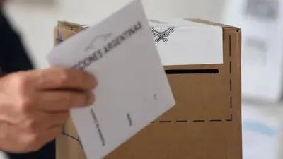 Comenzaron las Elecciones Legislativas 2025