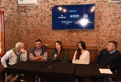 Tandil: El Municipio impulsa el crecimiento del sector porcino con las VII Jornadas Técnicas en el marco de Chacinar
