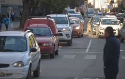 Bahía Blanca: Prorrogan el uso de la licencia de conducir digital para circular