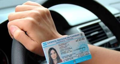 Necochea: La Municipalidad advierte sobre la oferta no autorizada de turnos para licencias de conducir