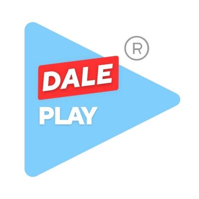 EL LUNES, EL CANAL “DALE PLAY” INICIA TRANSMISIÓN