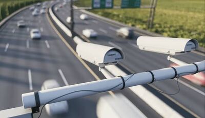 Suman radares en la Ruta 2: Dónde están las nuevas cámaras de fotomultas