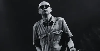 A los 77 años, murió el Indio Solari