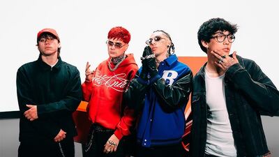 Lit Killah presenta "Si Te Vas Remix"