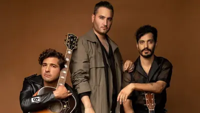 Reik hace historia con el cierre de su gira por Estados Unidos