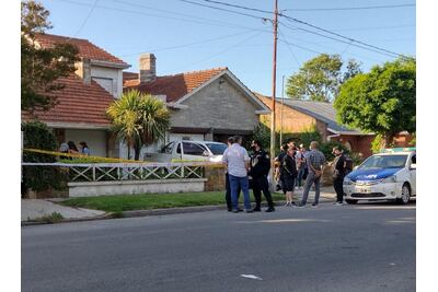 Hallaron muerto al Fiscal en ejercicio Marcelo Blanco
