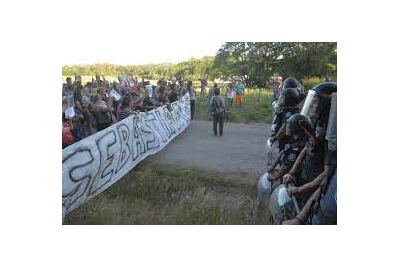La Cámara aún no cuenta con la causa contra Luciano Jaureguiber
