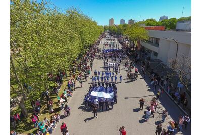Necochea: Continúan los preparativos para los festejos por el 145° aniversario del distrito