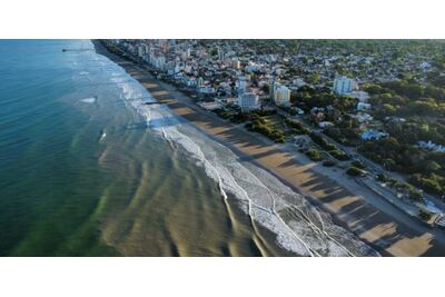 La Costa: La ciudad se suma al 9° Censo de Residuos de la Costa Bonaerense