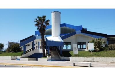 La Costa: El EcoCanje llega a San Bernardo