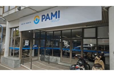 Médicos y odontólogos de PAMI van al paro por cuatro días en todo el país