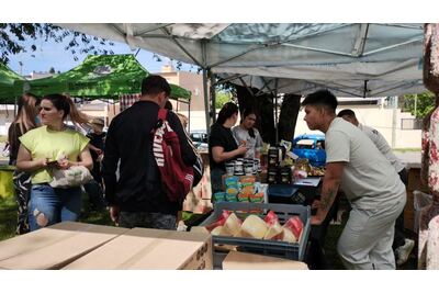 Olavarría: Nueva edición de Mercados Bonaerenses