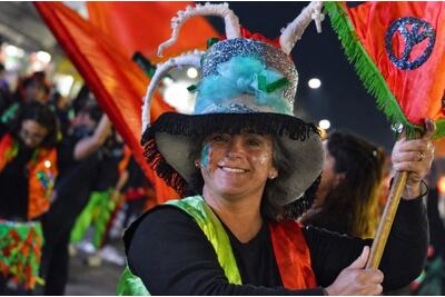 La Costa: La Fiesta Nacional de la Corvina Negra celebró su 60ª edición en San Clemente
