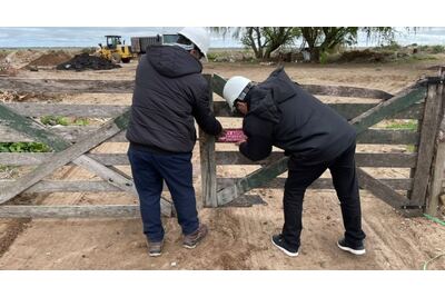 Madariaga: Inspecciones y clausuras sobre los frentes de las rutas 11 y 74