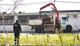 La Plata: El Municipio retiró autos abandonados de Los Hornos, Tolosa, Gonnet, Romero y el casco urbano