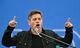 Kicillof se proyecta a la conducción nacional y lanza su mensaje a la interna: “Cuenten conmigo”