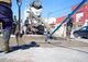 Necochea: Se realizaron trabajos de bacheo en dos sectores de la ciudad