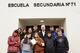 La Plata: Municipio y Provincia mejoran las condiciones de aprendizaje de más de 250 estudiantes de Villa Elvira