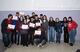 Tigre: Jóvenes del Centro Popular de Desarrollo accedieron al taller de streaming brindado por el Municipio
