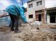 Lomas de Zamora: Avanza la renovación integral del CIS Luis Agote