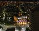 Bahía Blanca: Susbielles anunció el proyecto para iniciar las obras de reconstrucción del Teatro Municipal