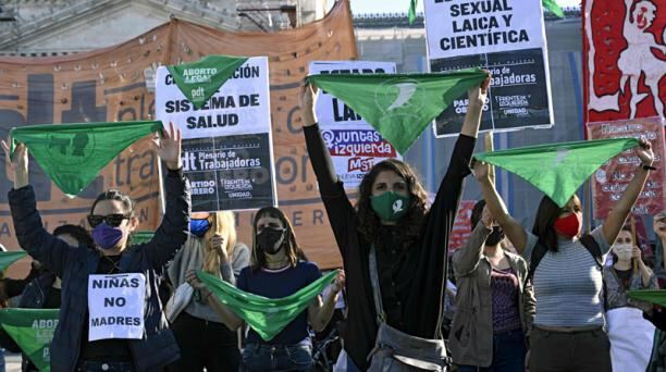 Aborto legal: Se oficializó el protocolo