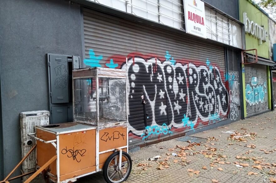 Los comerciantes platenses afectados por la pandemia no pagarán tasa municipal