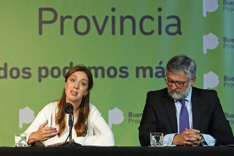 La AFI denunciará en la Justicia a ex funcionarios del gobierno de Vidal