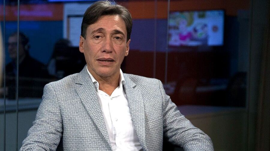 Fabián Gianola fue procesado por abuso sexual simple