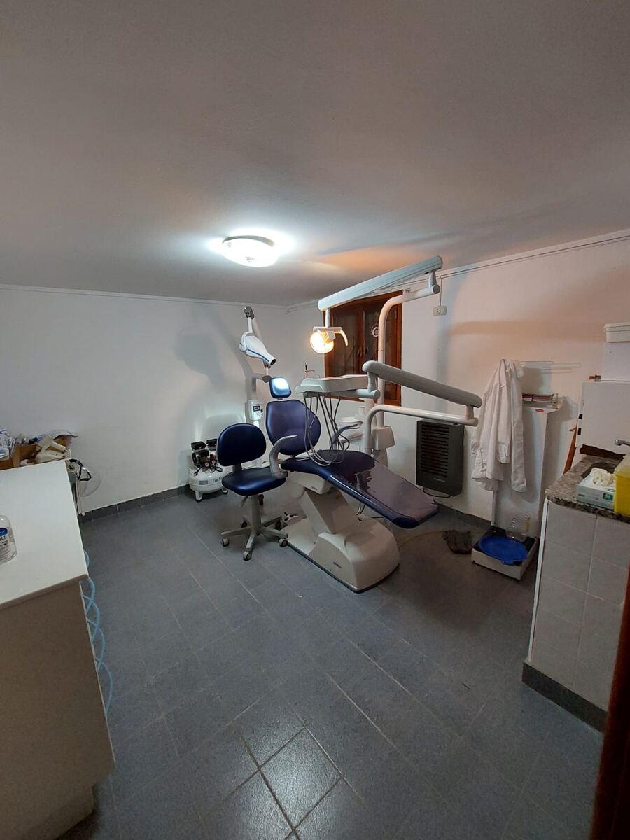 Necochea: El CAPS del Barrio San Martín ya cuenta con equipamiento odontológico
