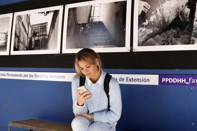 La Plata: Las facultades y dependencias de la UNLP contarán con Wifi gratis