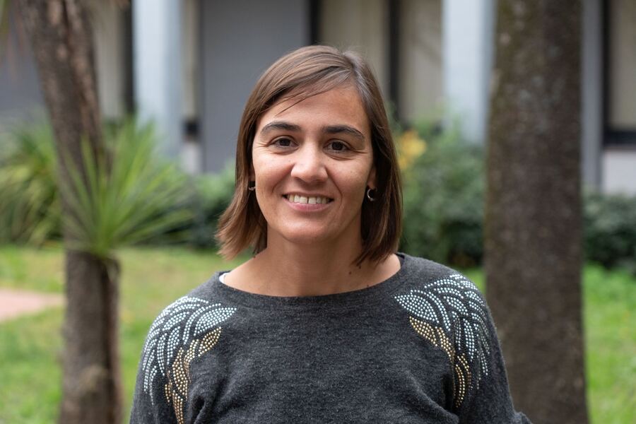 General Viamonte: Carolina Martínez aseguró que "estamos ante el inicio de la cuarta ola de coronavirus"