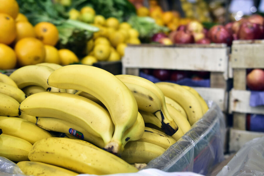 La Plata: El Mercado Central renovó su listado de precios accesibles para la canasta familiar