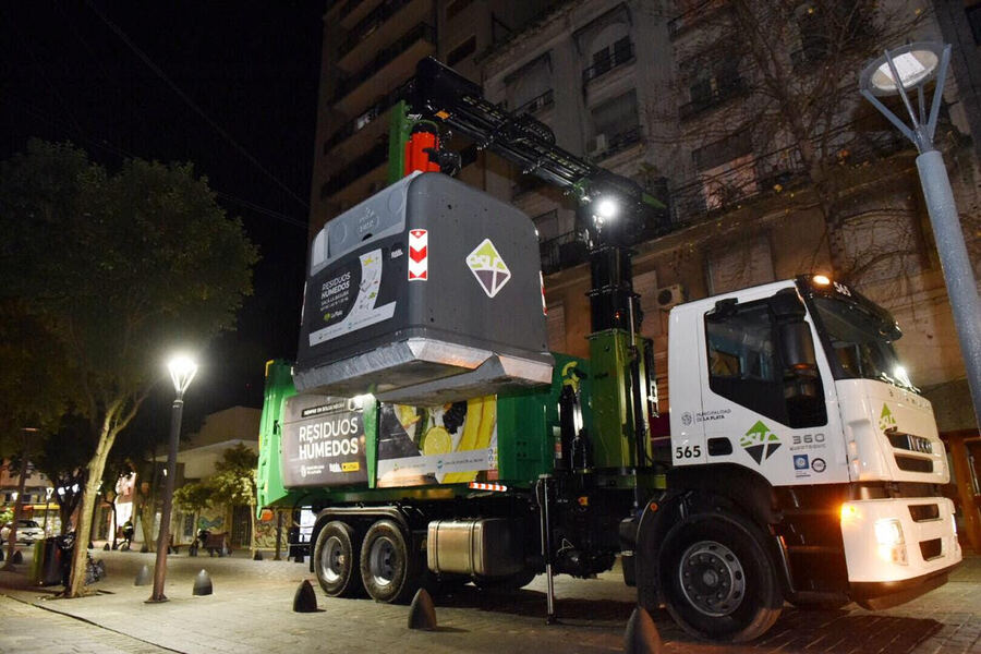La Plata: ¿Cómo funcionarán los servicios durante el fin de semana largo?