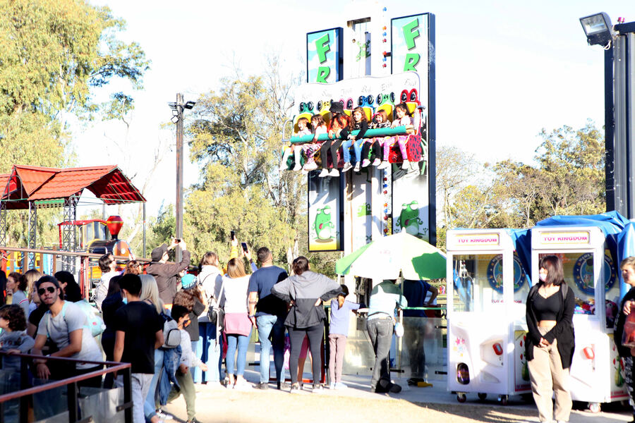 La Plata: El 75% de las plazas hoteleras ya están ocupadas por el fin de semana largo