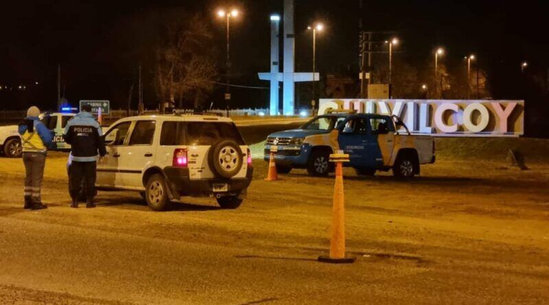 Chivilcoy: Secuestraron 27 motos durante operativos de seguridad vial